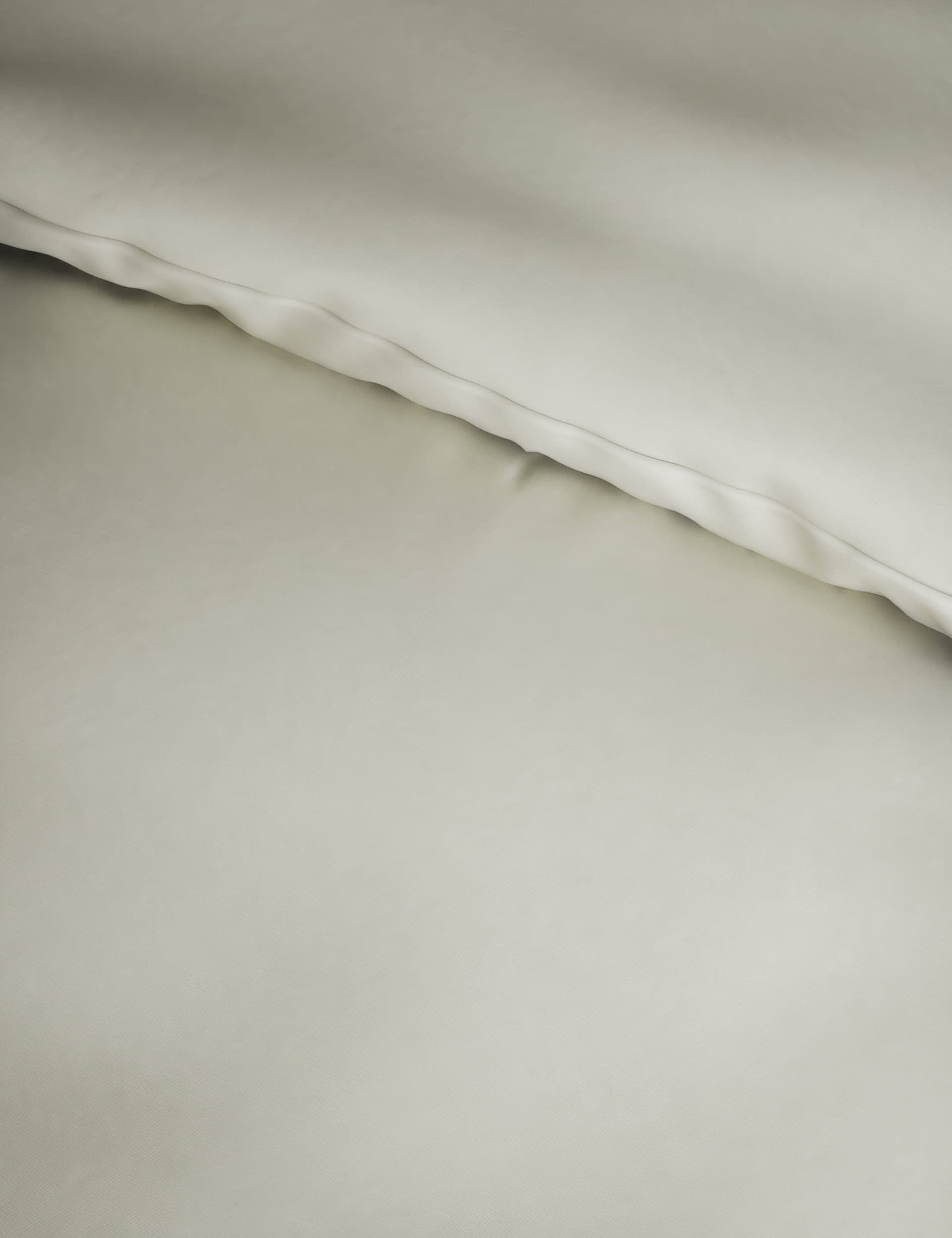 Cotton blend non-iron bedding set - British product