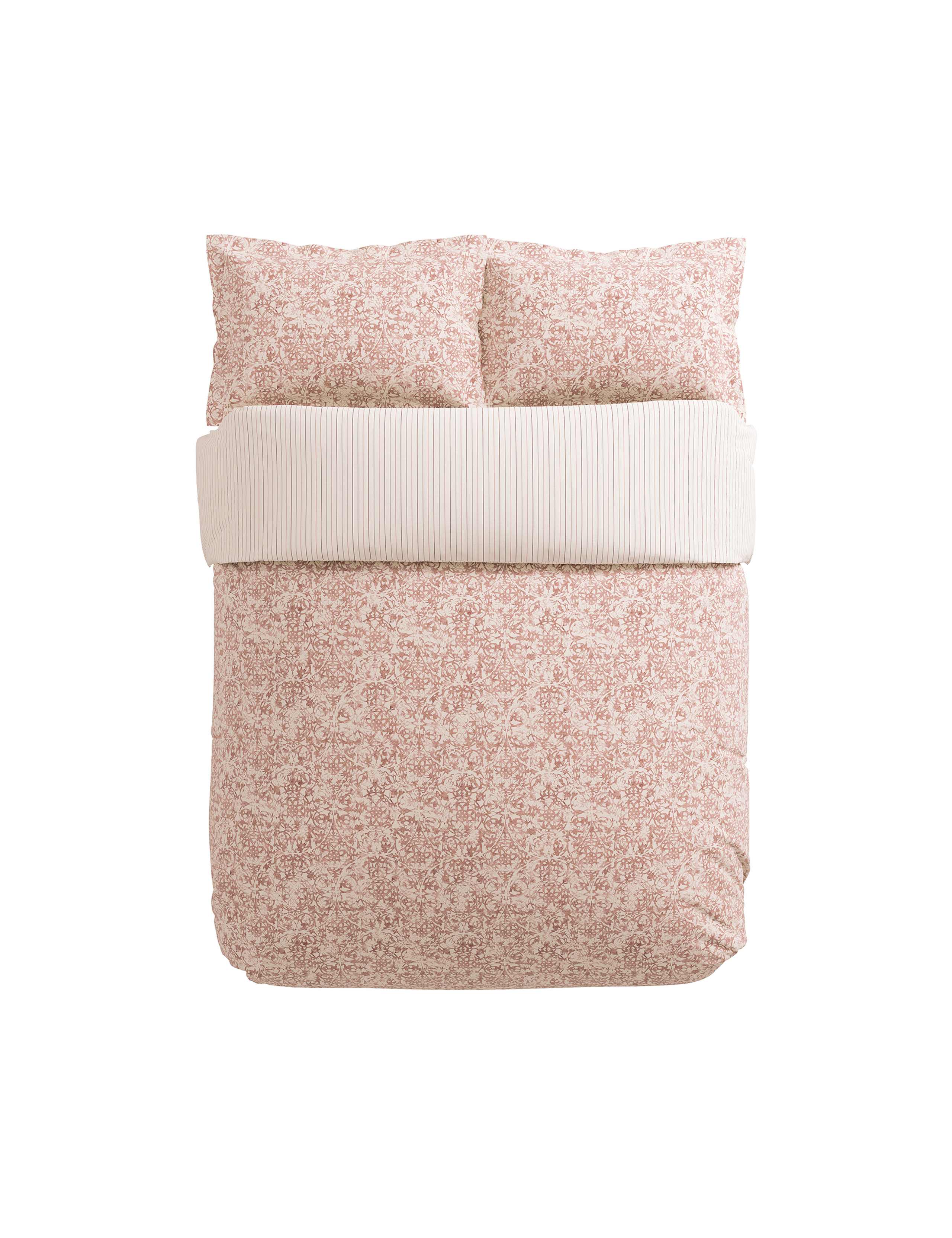 Bedeck of Belfast Celina bedding set - British product