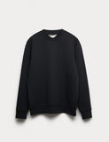 Autograph cotton rich crew neck sweatshirt - British product