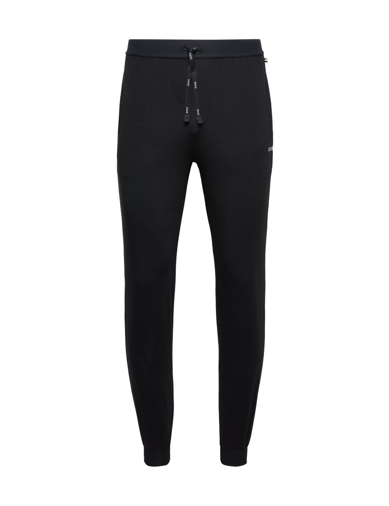 BOSS Cotton Rich Cuffed Joggers - British product