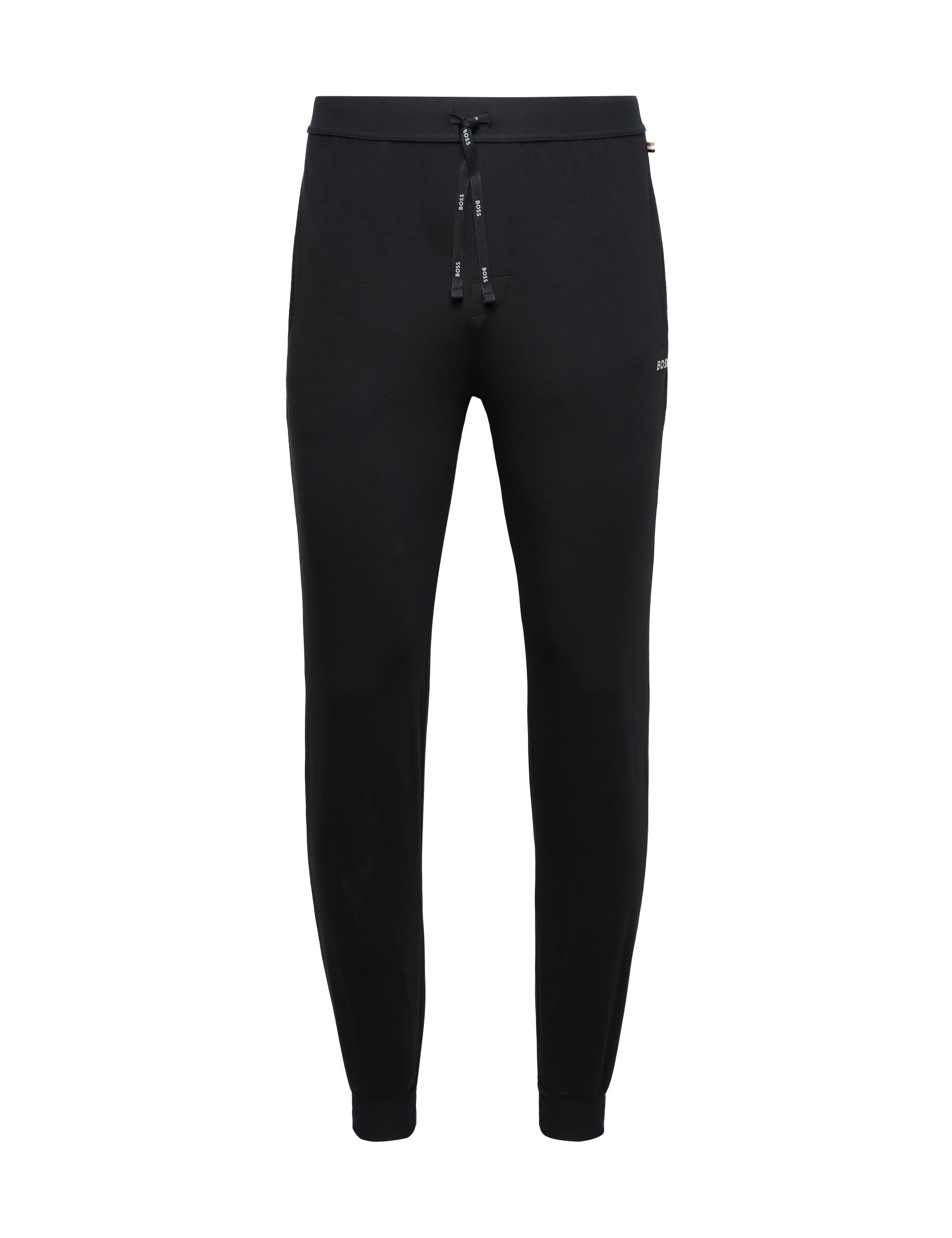 BOSS Cotton Rich Cuffed Joggers - British product