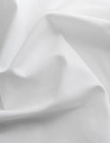 Cotton Rich Deep Fitted Sheet 30cm - British product