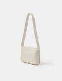 Accessorize embellished shell shoulder bag, UK version