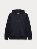 Autograph Cotton Rich Hoodie Regular Fit - British product