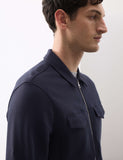 Autograph cotton rich twill jacket - British product