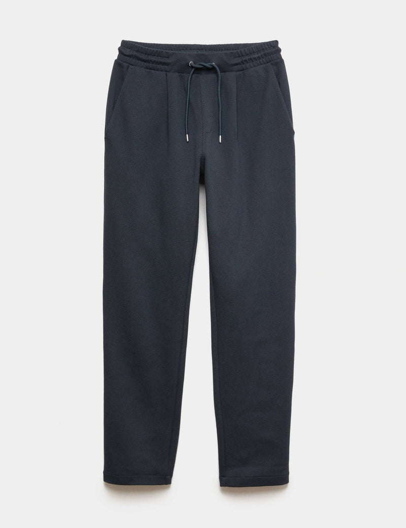 Autograph Cotton Rich Twill Joggers - British product