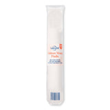 Cotton wool pads 100% cotton, imported from the UK