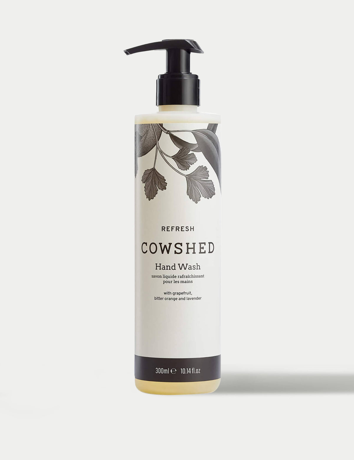Gel Lavant Mains Cowshed Refresh 300ml