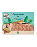 Craft Paper Assortment Paper Pad Tinker Mix