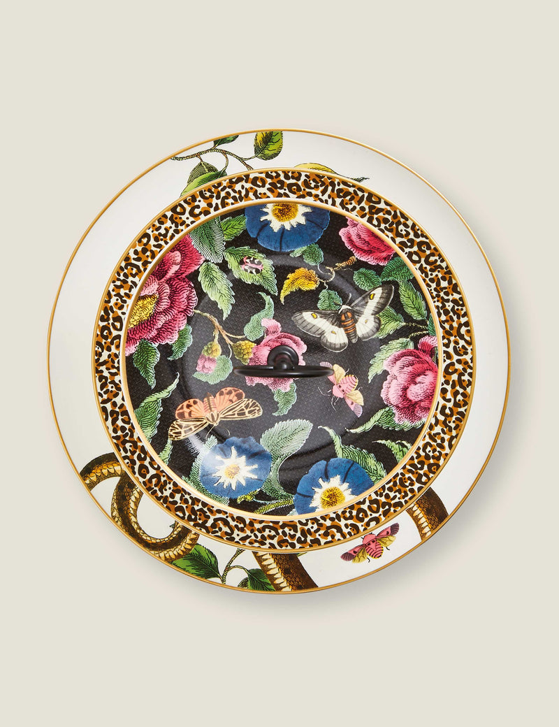 Spode Creatures of Curiosity three-tier cake stand - British product