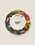 Spode Dark cup and saucer set 250ml - British product
