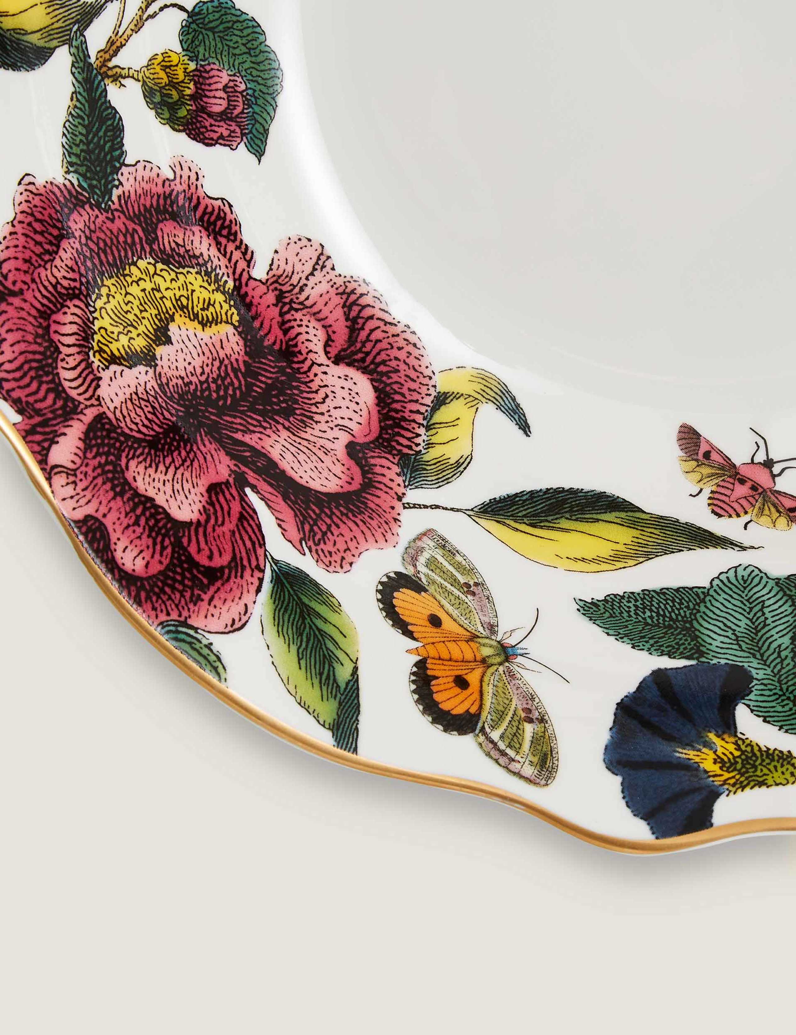 Spode Creatures of Curiosity serving bowl 23.4 cm - British product