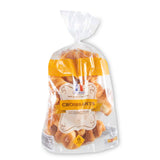 Flaky croissants 320g pack of 8, imported from the UK
