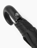 M&S crook handle umbrella with Windtech 100 cm canopy (British brand)