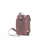 Herschel small cross body backpack 5L - British product