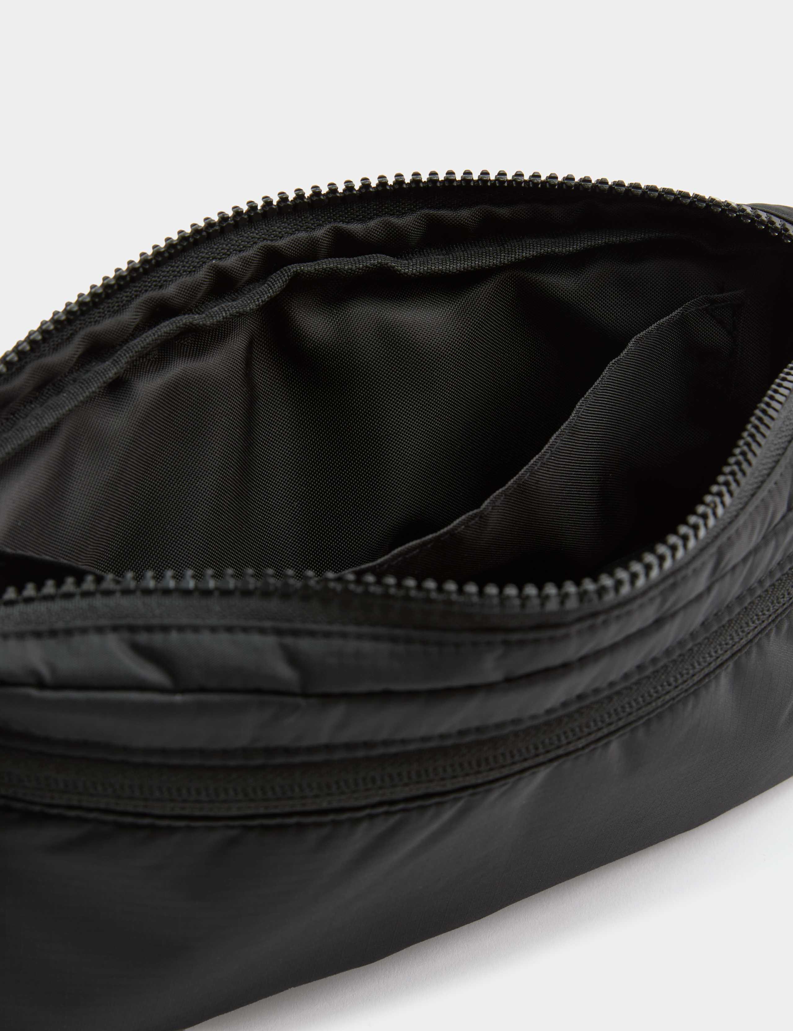 M&S cross body bag with water-repellent Stormwear (British brand)