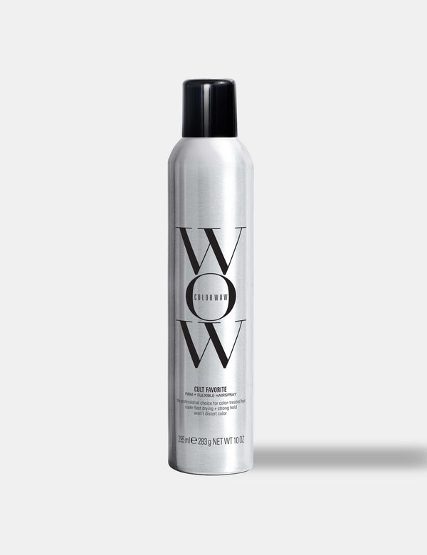 Cult Favorite Firm & Flexible Hairspray 295ml