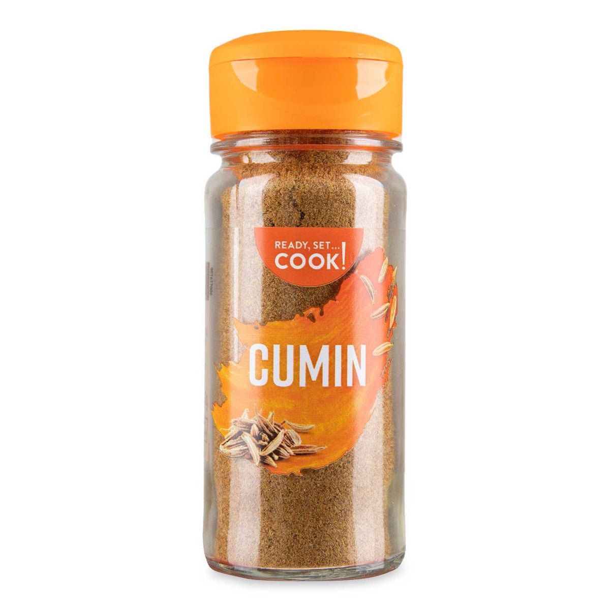 Ready Set Cook cumin spice (British brand)