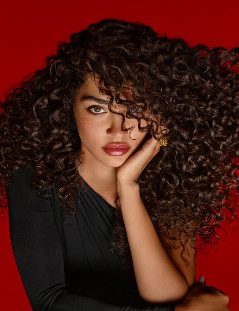 Hair by Sam McKnight curl cleansing conditioner 250ml - British product