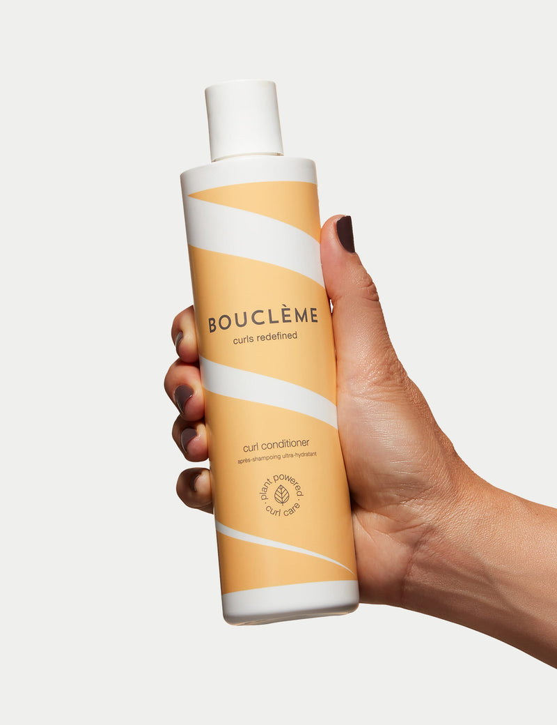 Boucleme curl conditioner 300ml - British product