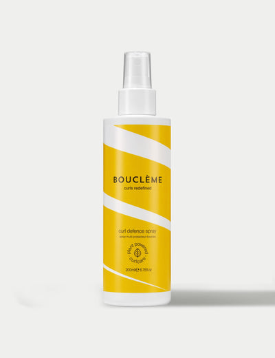 M&S Curl Defence Spray 200ml- Buy online at McGrocer