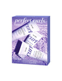 Curl Wow Perfect Curls Starter Kit for curly hair - British product