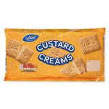 Custard Creams biscuits - British product