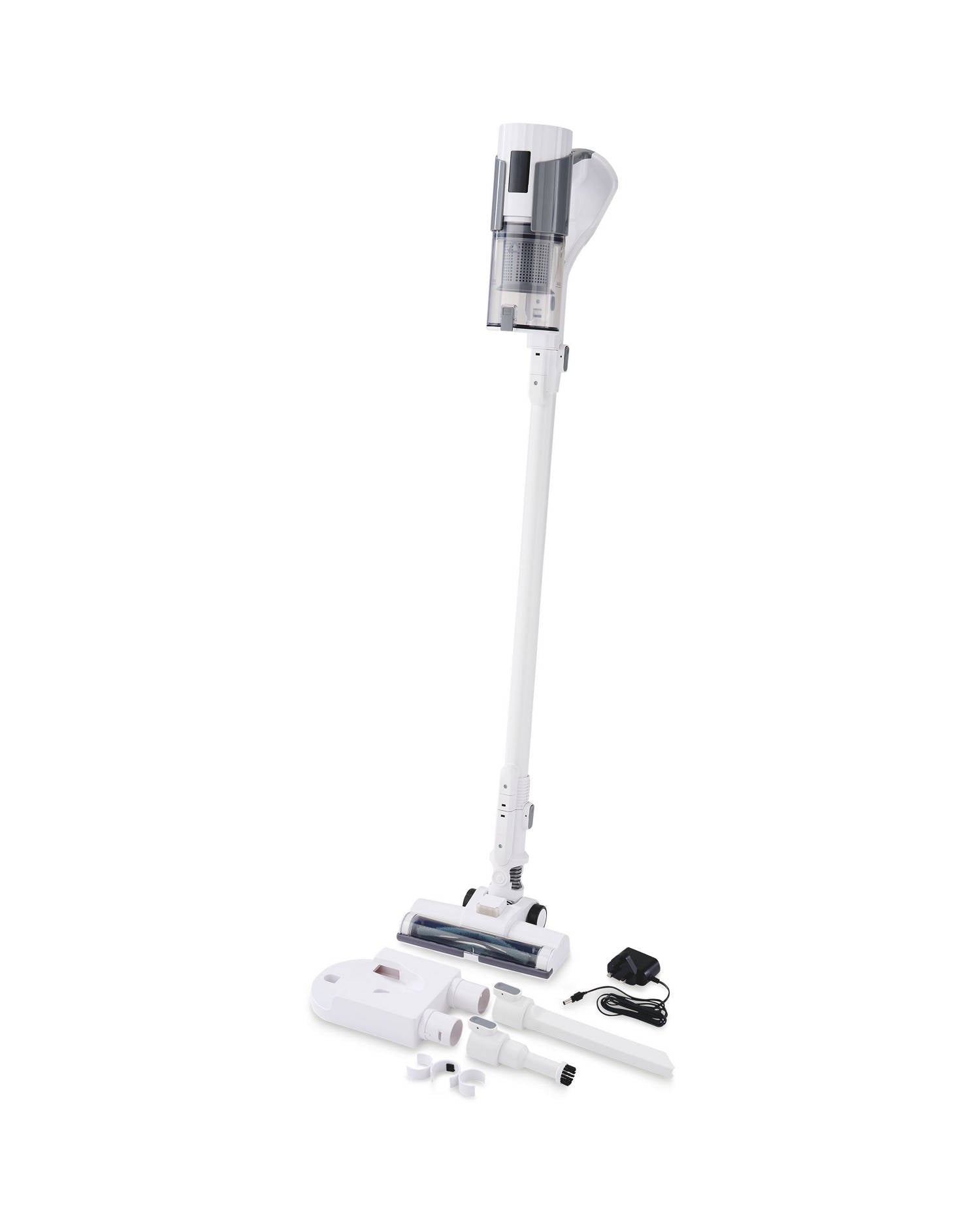 Cyclonic Stick Vacuum Cleaner