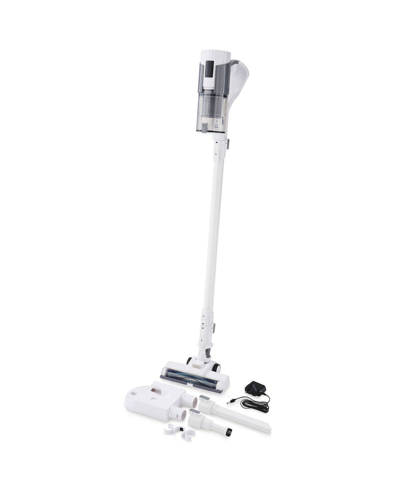 Cyclonic Stick Vacuum Cleaner