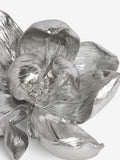 Gold Decorative Flower Ornament