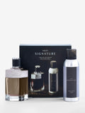 Signature 100 ml Eau de Parfum og 200 ml Body Spray gavesett