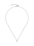 Ted Baker SININAA crystal pendant necklace 48cm (British brand)