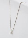 Ted Baker SININAA crystal pendant necklace 48cm (British brand)