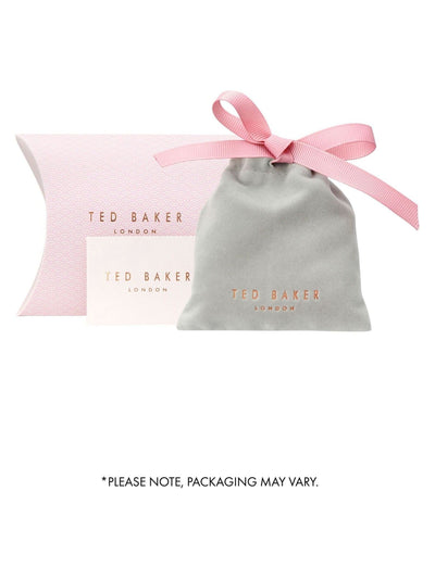 Als nächstes Ted Baker Roségold Ton Klarer Kristall Herzohrringe - Online bei McGrocer kaufen
