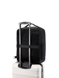 حقيبة ظهر مقصورة Cabin Max Black Manhattan مقاس 45 سم - منتج بريطاني
