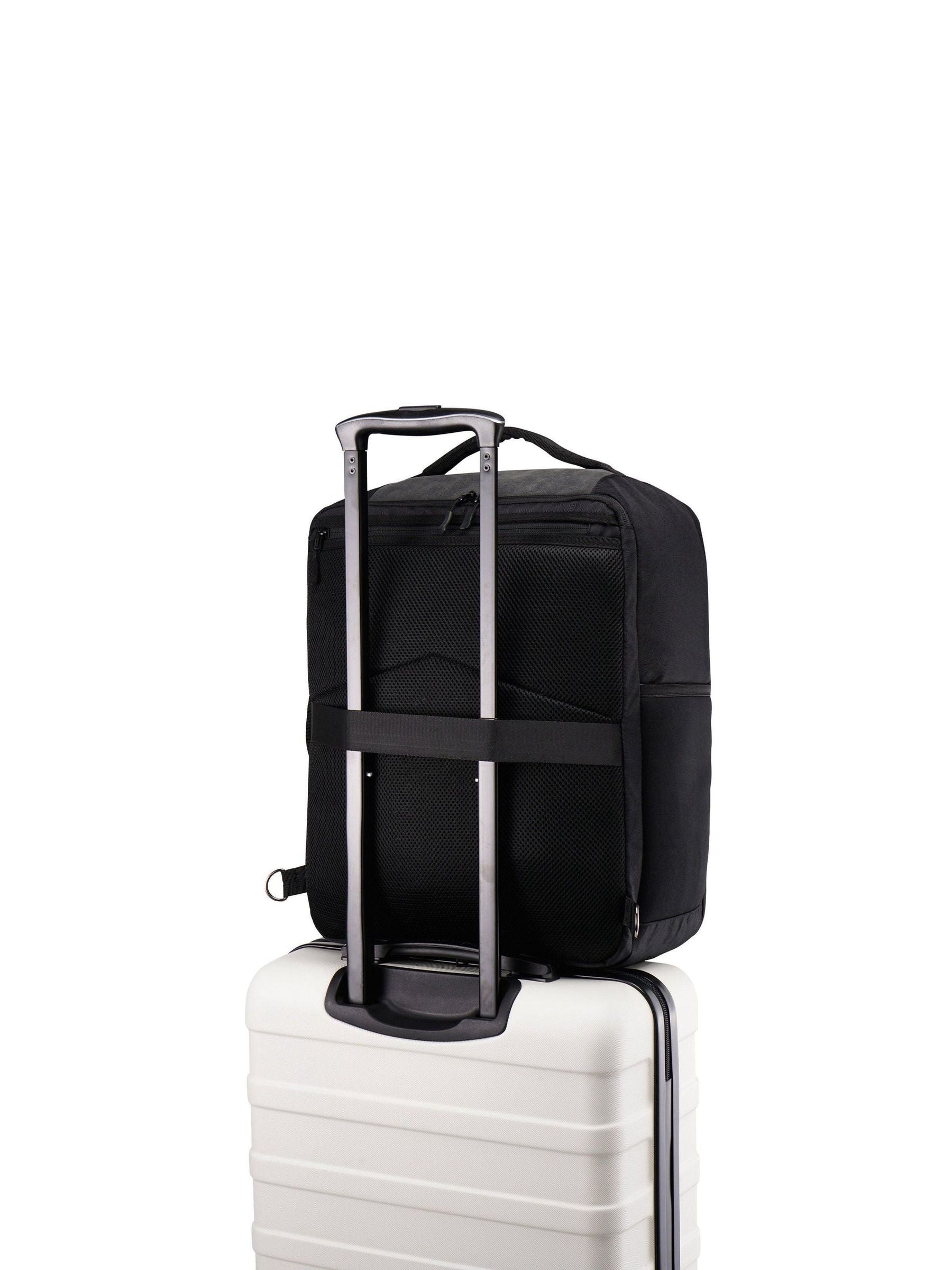 Cabin Max Manhattan Unterflur-Reiserucksack 20L (britische Marke)