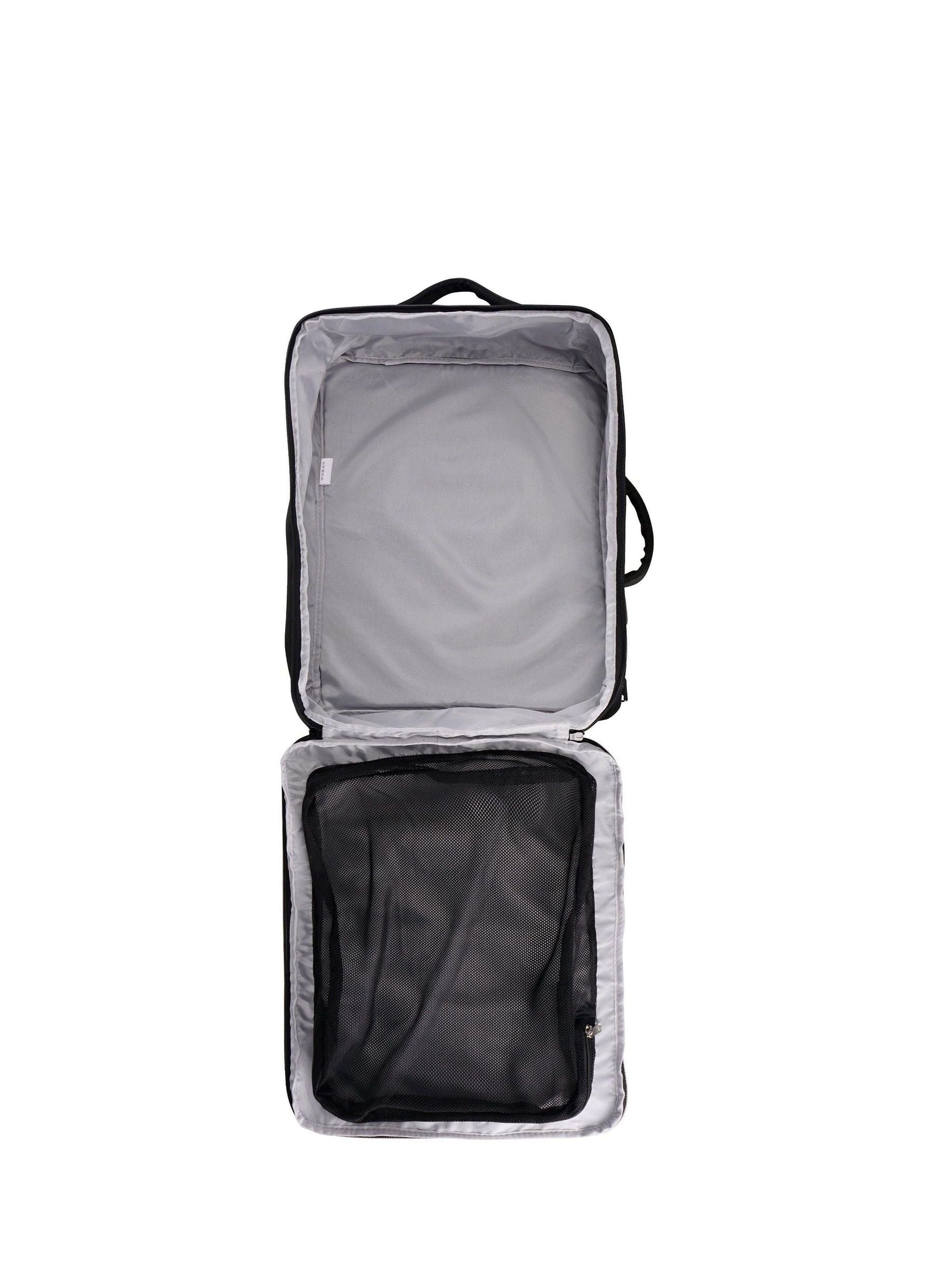 Cabin Max Manhattan Unterflur-Reiserucksack 20L (britische Marke)