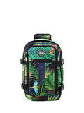 Cabin Max Metz Underseat Bag Black 30 Litre
