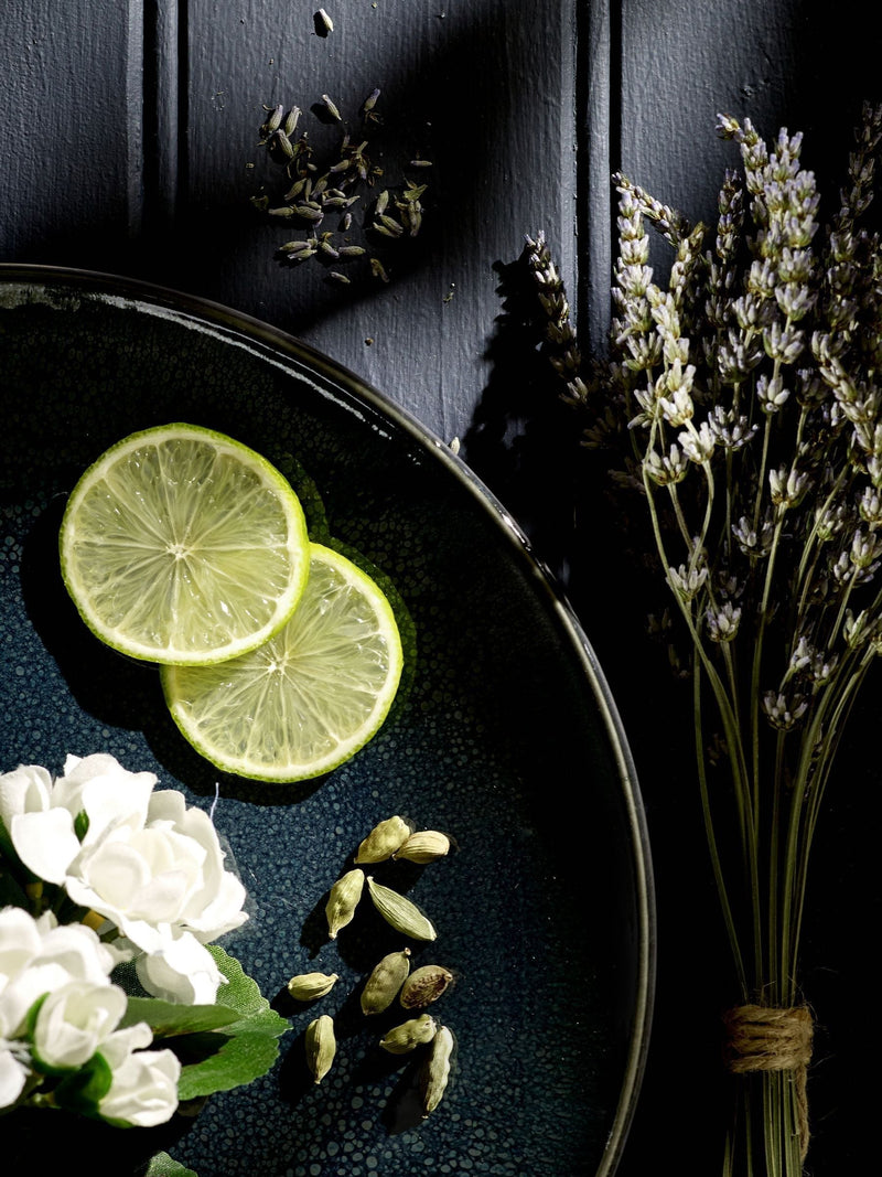 Country Luxe lavender and cardamom diffuser 400ml - British product