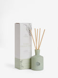 Country Luxe orange and geranium reed diffuser 170ml - British product