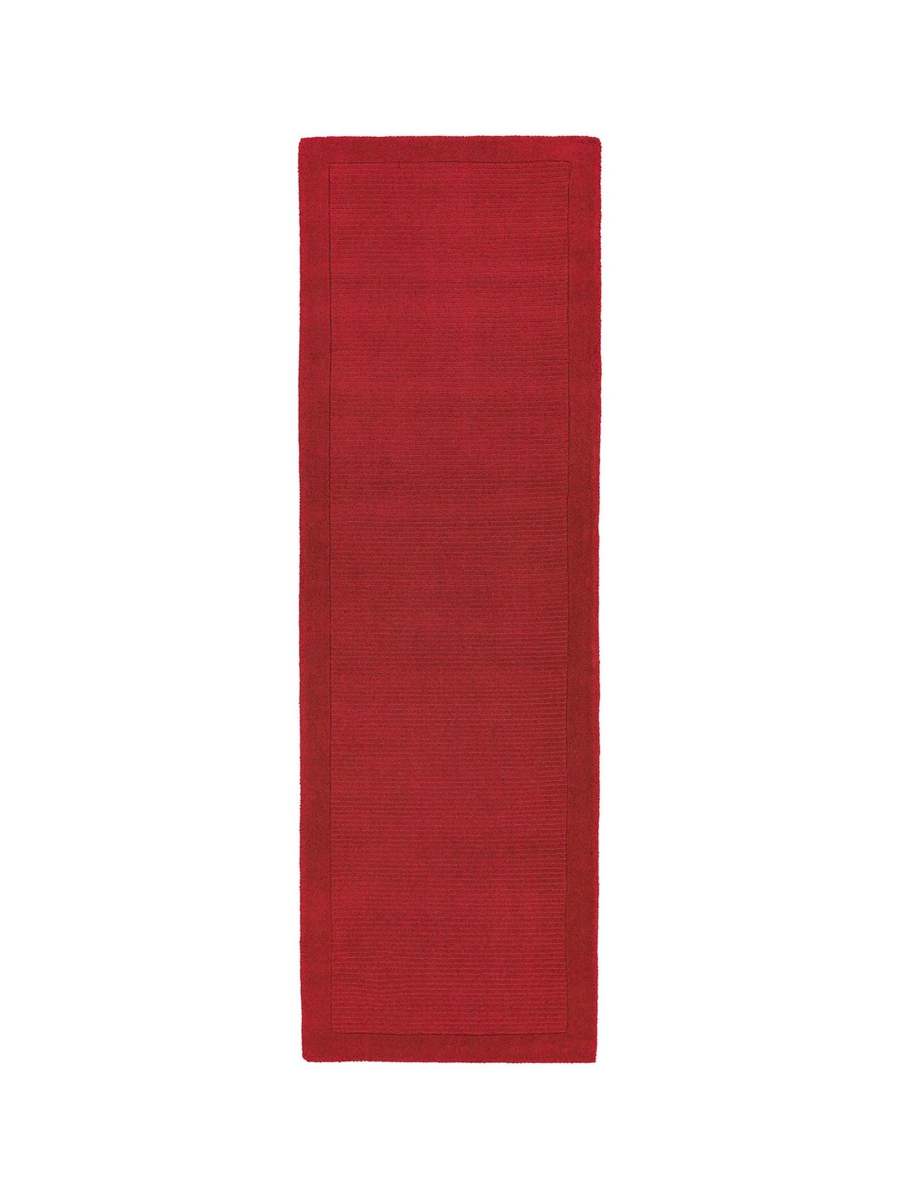 Asiatic Rugs handwoven wool rug York 240x68cm, UK version