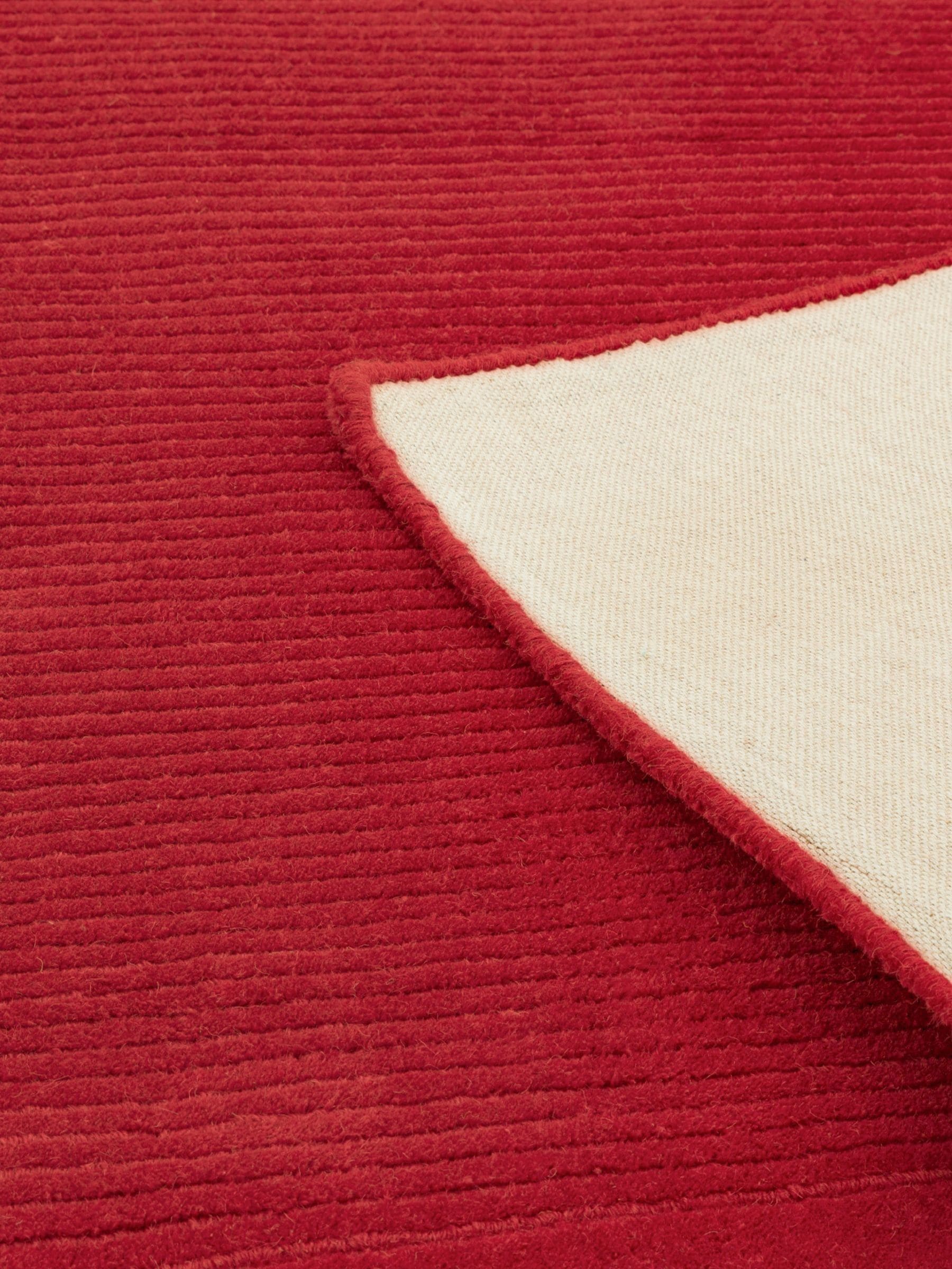 Asiatic Rugs handwoven wool rug York 240x68cm, UK version