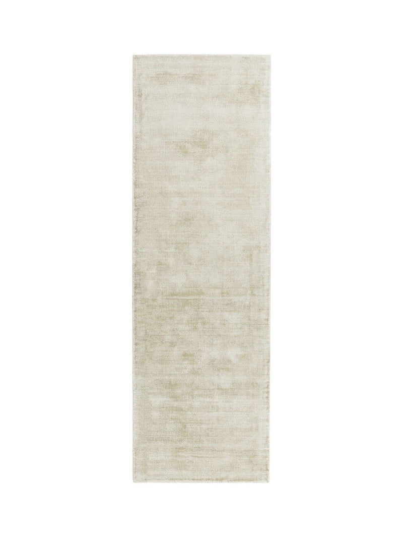 Asiatic Rugs Blade Teal Blue Hand Woven Runner Rug 66cm x 240cm