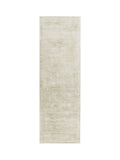 Asiatic Rugs Blade Teal Blue Hand Woven Runner Rug 66cm x 240cm