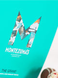 Montezuma's Grand Chocolate Truffle Collection Box