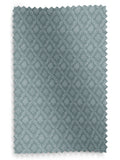 Laura Ashley Spruce Abingdon made to measure curtains, green polyester (British brand)