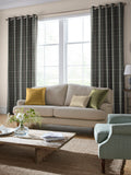 Laura Ashley Fern Alfriston made to measure curtains, imported from the UK