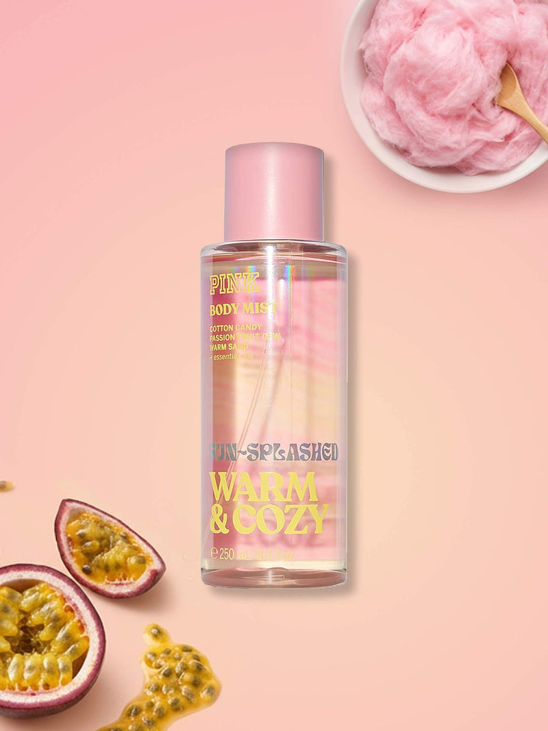 Victoria's Secret Pink Body Mist 250ml, UK version