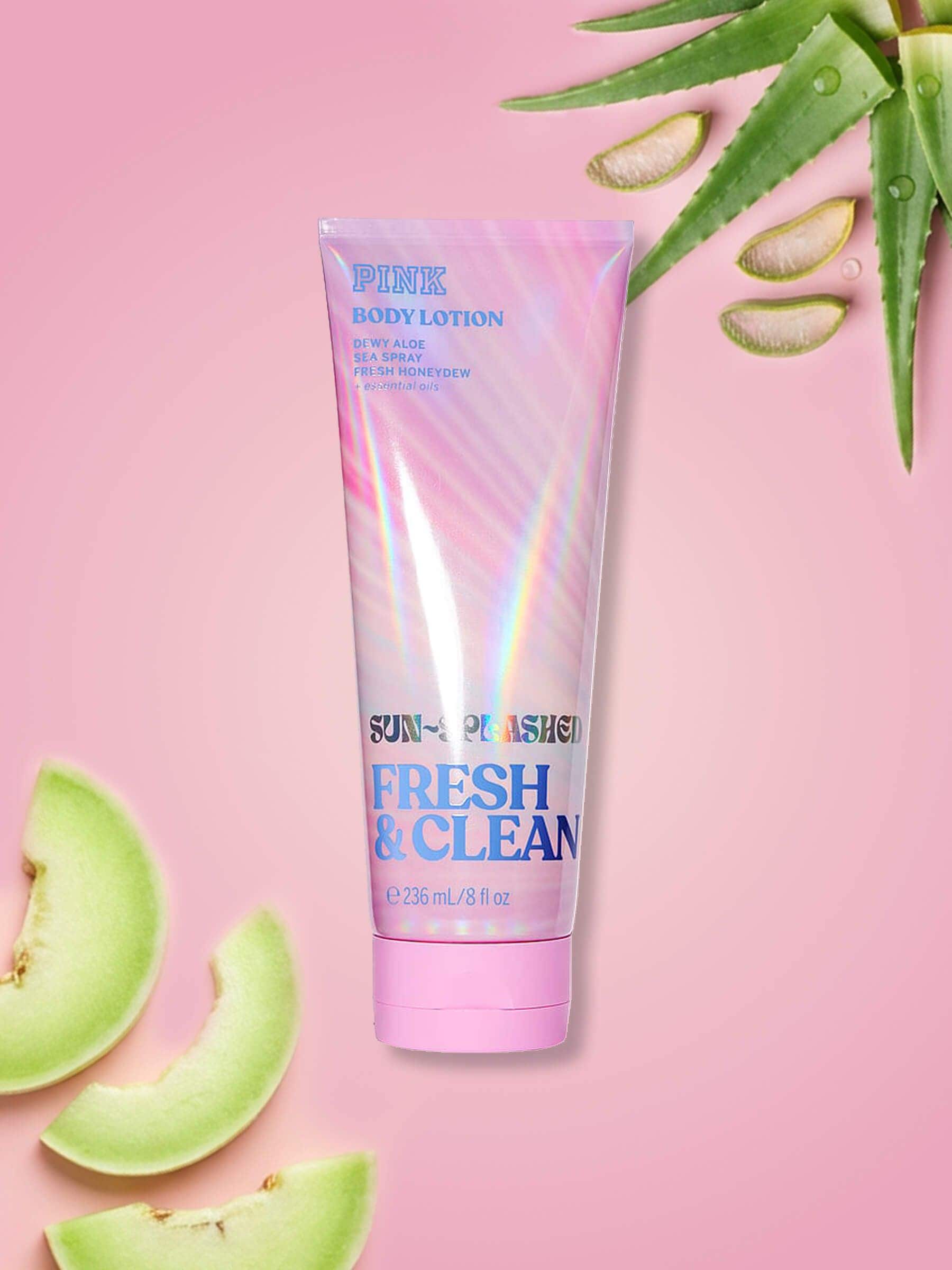Victoria's Secret Pink 236ml Body Lotion