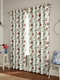 Cath Kidston cowboy made to measure cotton curtains, UK version